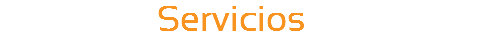Nuestros Servicios